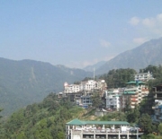 The Dharamshala Experience